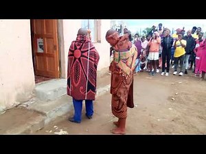 Makolwane Matatiele ha Ntate Chippa