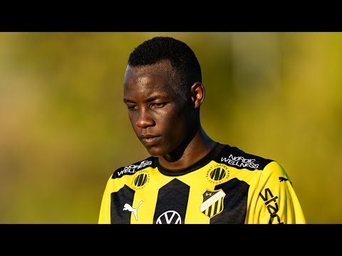 John Paul Dembe - UGANDAN TALENT - 2026 - HD