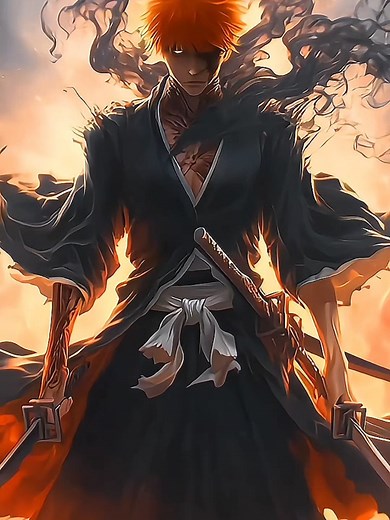Stunning 4K Anime Live Wallpapers