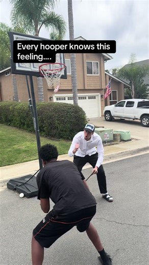 Every Hooper Knows This Feeling: A Funny Take