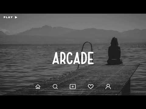 Sad Songs 2026 | Arcade by Duncan Laurence‧ 2020