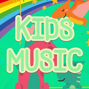 Kids Background Music