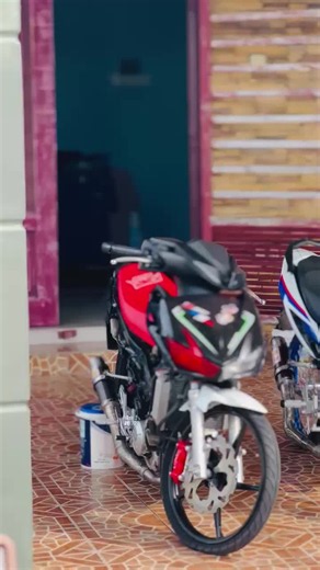 RSX 150 review: lama sanggat tinggal ni