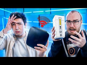 Votre box internet est bonne pour la poubelle