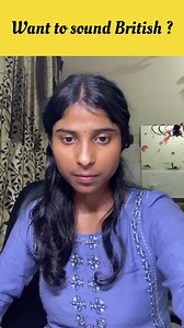 550K views · 15K reactions | British words with Pronunciation #learn #pronunciation #words #speakingenglish | Janhavi Panwar | Facebook