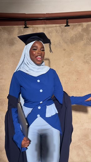 Exciting Graduation Moments Captured - Watch Now!