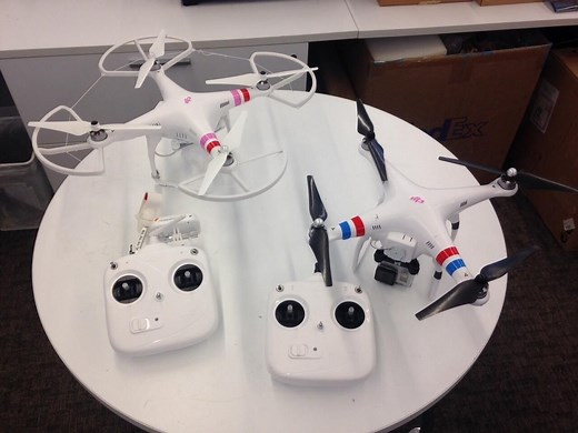 17 drone disasters that show why the FAA hates drones - TechRepublic