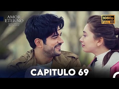 Amor Eterno Capítulo 69 (Doblado En Español)