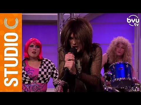 The Entertainment - Studio C