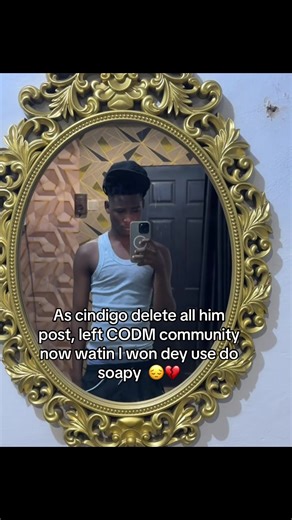 Navigating the Call of Duty Mobile Community After Cindigo