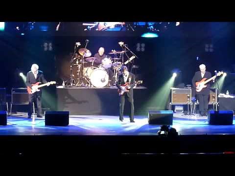 Sleepwalk By The Shadows