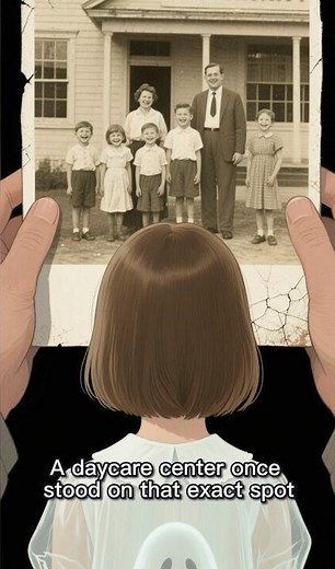 Kadena Air Base Horror 👁️ Building 223 Paranormal Stories