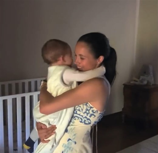 269K views · 10K reactions | Archie with Meghan | Meghan, Duchess of Sussex | Facebook