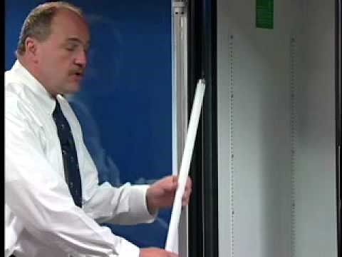 HOW TO CHANGE LIGHT BULB ON YOUR TRUE REFRIGERATION UNIT