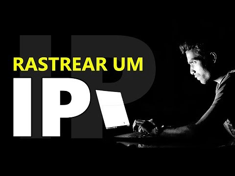 How do I find someone's IP address?