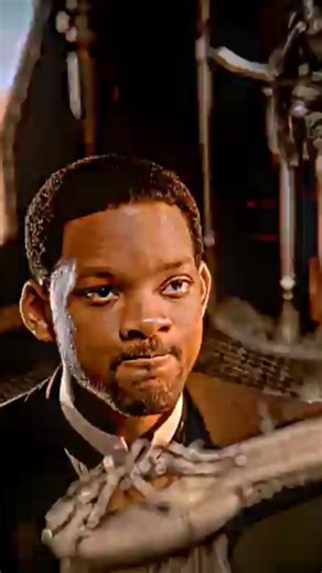 Would you want mechanical limbs? 🦾🤠 | Wild Wild West (1999) #edit