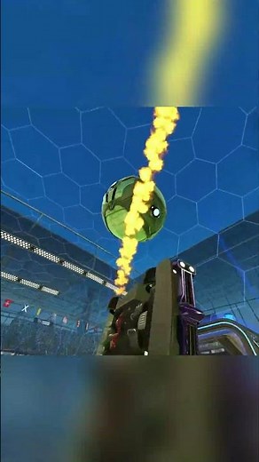 Pretty good #rocketleague #gamer #rl