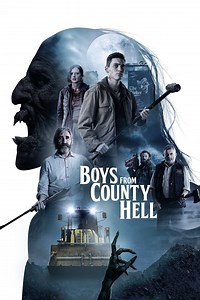 Boys from County Hell Summary, Trailer, Cast, Where to Watch and More