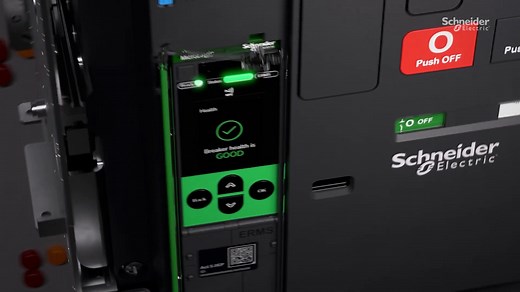 With a 35-year legacy, we introduce the new MasterPacT MTZ Active, a revolutionary new circuit breaker designed to set new benchmarks for safety, efficiency, and sustainability while ensuring business continuity. In a world increasingly driven by electricity and digitization, MasterPacT MTZ Active enables customers to respond to complex daily challenges, including 24/7 uptime demands, spiralling energy costs, and urgent calls for sustainable practices. Know more here - http://spr.ly/6187ltl2W #S