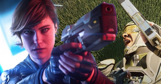 Perfect Dark Gameplay Reveal Shows The Ultimate Spy Adventure