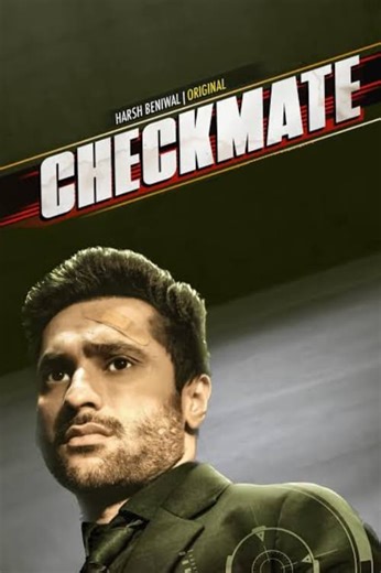 Stream Checkmate (2023): Find it on Netflix, Prime Video, Hulu & more