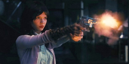 Companion's Surprise Robot Reveal Makes Up For Spoiling Its Best Twist