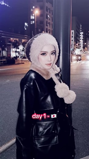 CapCut Day 1 in Tokyo 🇯🇵