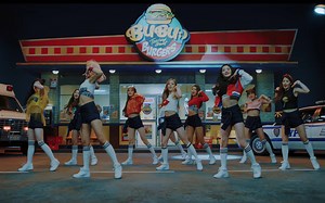 【PRISTIN】MV 合集 4K 中文字幕 [收藏向]