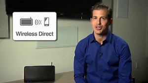 Watch Pioneer XW-SMA3-K A3 Portable Wi-Fi Speaker featuring AirPlay, HTC Connect and Rechargeable Lithi... on Amazon Live