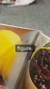 Make jam that actually sets – every single time #pomonaspectin #canningtips #shorts