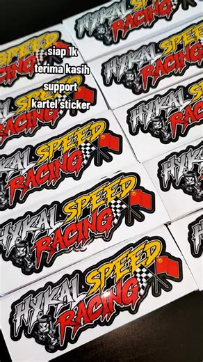 Custom Sticker Designs for Motorcycles and Custom Projects