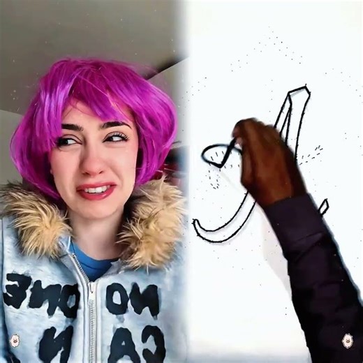 LA QUE SOÑABA CON UN EMPRENDIMIENTO EN CLASE 😂 Mis compañeros me llaman loca