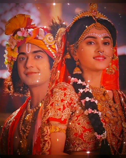 Aapke pyar me hum sawarne lge / Whatsaap Status / Radha Krishna / Radhe Radhe / #radhakrishna