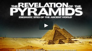 THE REVELATION OF THE PYRAMIDS