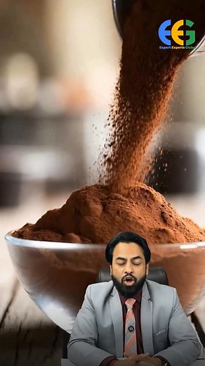 15K views · 180 reactions |  Best Business Idea 2025 – Cocoa Powder...