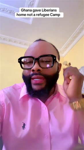 Ghana: A Home for Liberians, Not Just a Refugee Camp