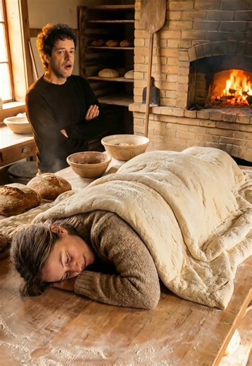 Ella Durmió al Calor de las Masas – Un Tributo Musical