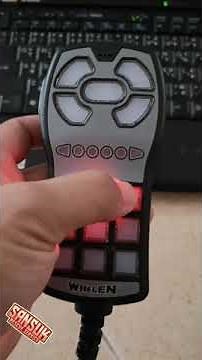 Whelen HHS3200 Tone Program