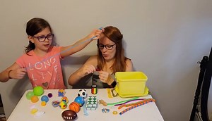 Watch Fidget Toys, 32 Pcs Sensory Toys Set on Amazon Live