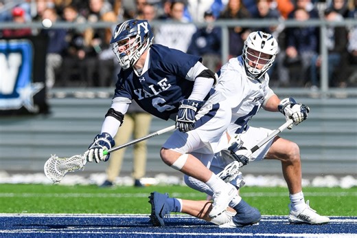 How to Watch Yale vs Army: Live Stream College Lacrosse, TV Channel