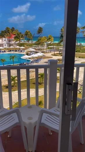 Tryp Cayo Coco - Cuba | 🌈¡El Caribe está llamando y el TRYP Cayo Coco tiene la respuesta! Ven a disfrutar de un destino lleno de vida y alegría. ¡Haz tu reserva y... | Instagram