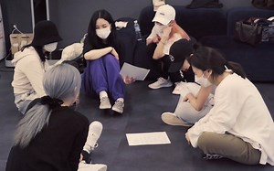 【中字】GOT the beat 'Step Back' 舞蹈练习幕后花絮