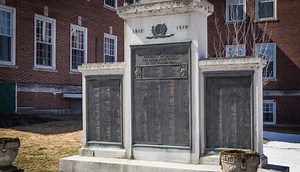 2.1K views · 75 reactions | Do you know where Dover's World War I...