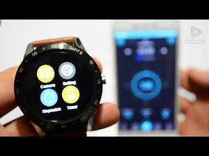 Unboxing Review DA FIT S Smartwatch Indonesia
