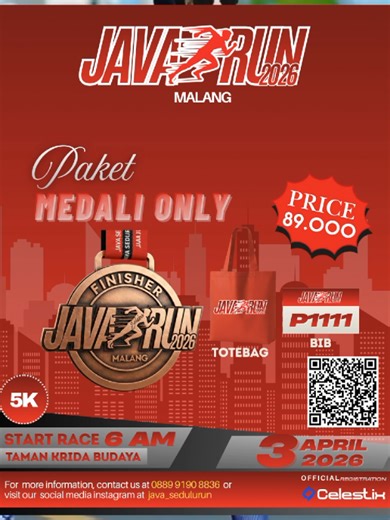 Urlebird · java sedulur run