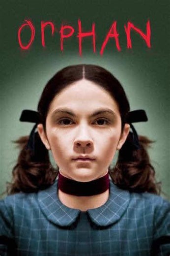 Orphan Trailer R 2009 ‧ Horror/Mystery ‧ 2h 3m#orphan