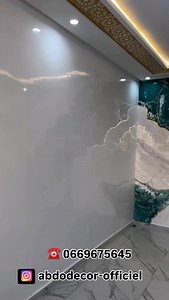 14 reactions | #decor #design #decoracion #explorepage #صباغ | Abdo Decor | Facebook