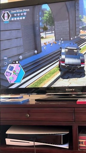 Tips and tricks 4 Lego city undercover