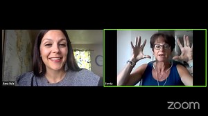 Welcome!! We’re back for another Bright Line Eating Rock Star Facebook Live! 🎉 Aren’t these fun?!?! Today we’re welcoming Sandy. Sandy is a pillar in our Bright Line Eating Community and we’re sure you love her just as much as we do! Sit back, relax, and listen in as Sandy shares her story of success and transformation. 🌟 If you haven’t had the opportunity to watch Video 2 in the Food Freedom Video Series, it was released today: http://ble.life/kpq3 🌟 Don’t worry if you haven’t watched Video 