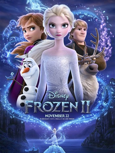 Frozen 2 ❄️❄️ parte 2 (final) #olaffrozen #frozen2 #frozen #foryoupage #Disney